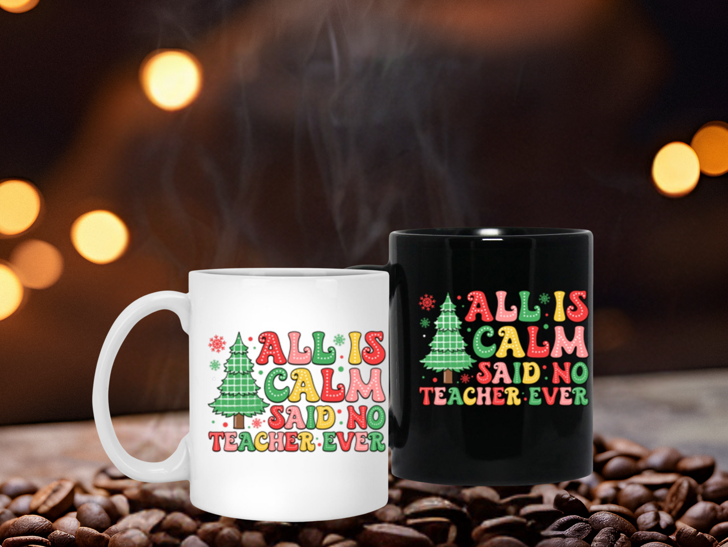 Coffee Mugs