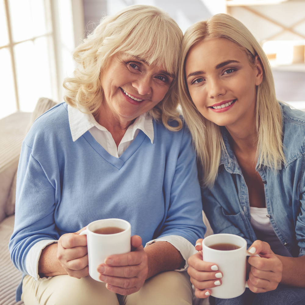 Gifts for Granddaughter