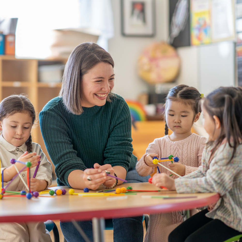 Gifts for Teachers