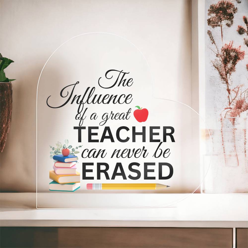 Featured Gifts for Teacher's Appreciation Day