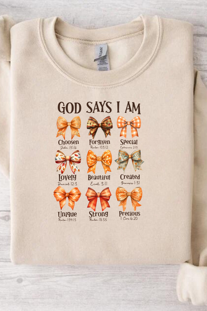 Inspirational Fall Faith Apparel – Thoughtful Gifts for Her