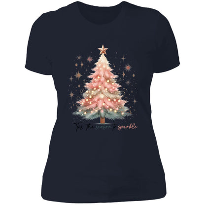 “Tis the Season to Sparkle” Apparel – Infuse Your Holiday Wardrobe with Festive Glamour