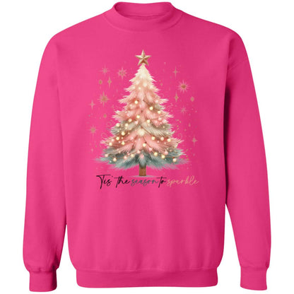 “Tis the Season to Sparkle” Apparel – Infuse Your Holiday Wardrobe with Festive Glamour