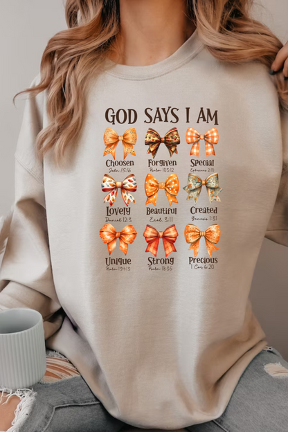 Inspirational Fall Faith Apparel – Thoughtful Gifts for Her