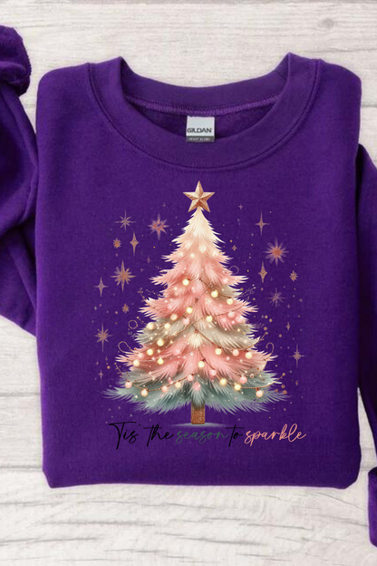 “Tis the Season to Sparkle” Apparel – Infuse Your Holiday Wardrobe with Festive Glamour